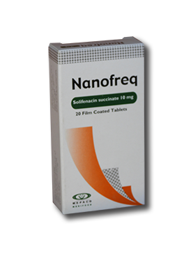 Nanofreq 10 mg
